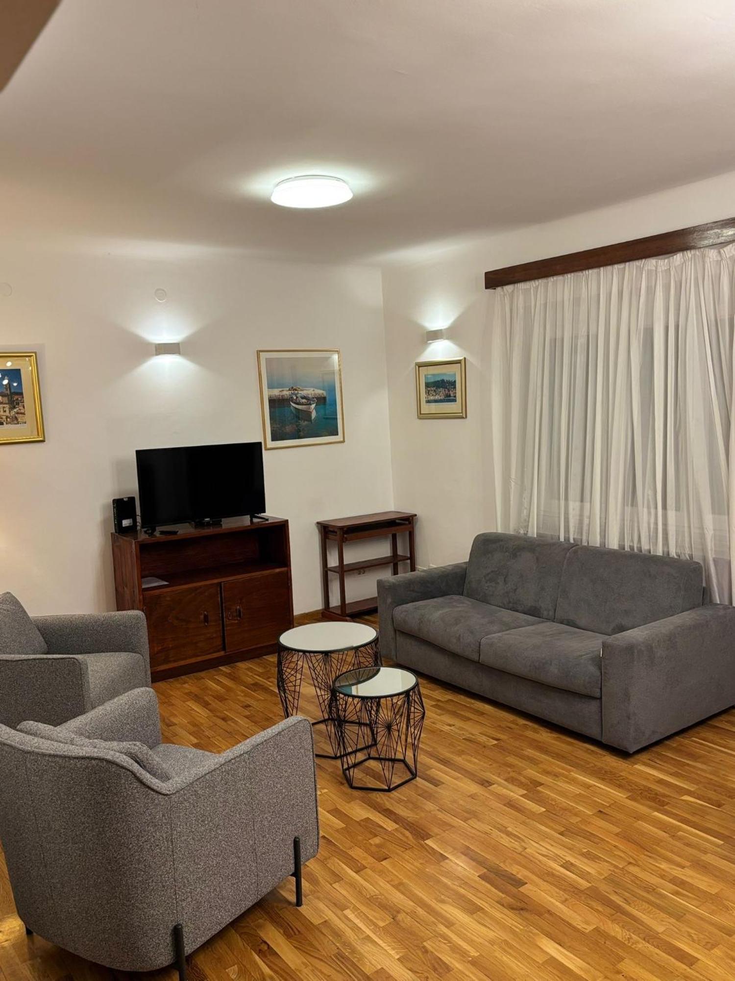 Apartment Mina Split Exterior foto