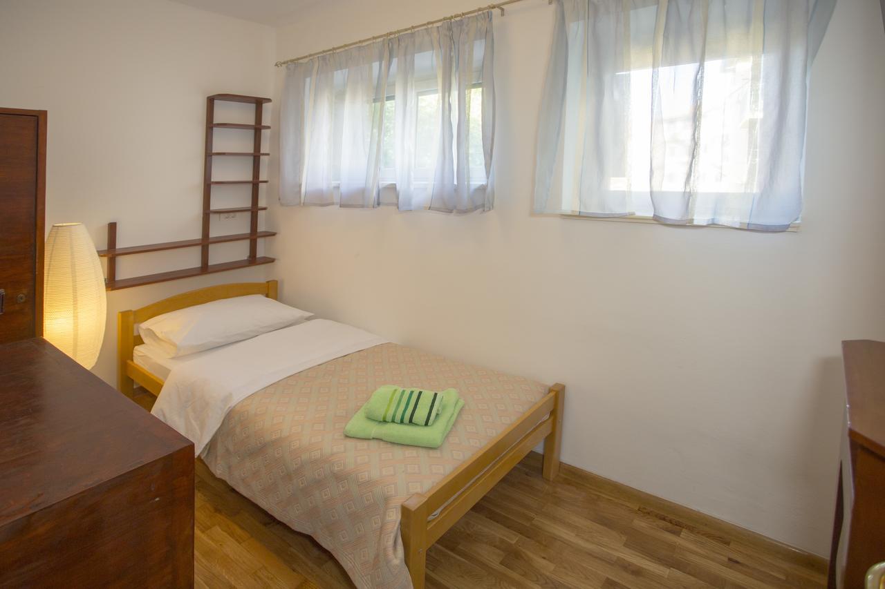 Apartment Mina Split Exterior foto